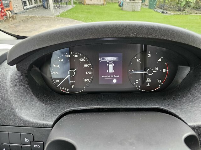 FIAT Ducato MAXI 180 Serie10-9.2 2025 L5 L4 Pritsche - Furgoneta caja abierta: foto 4 FIAT Ducato MAXI 180 Serie10-9.2 2025 L5 L4 Pritsche - Furgoneta caja abierta: foto 4