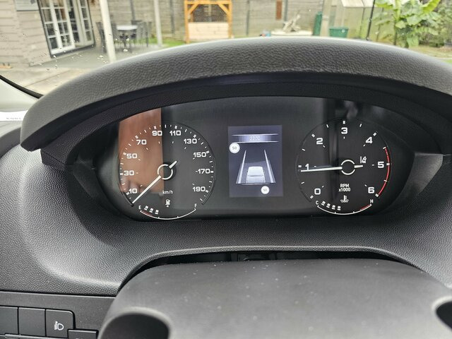 FIAT Ducato MAXI 180 Serie10-9.2 2025 L5 L4 Pritsche - Furgoneta caja abierta: foto 3 FIAT Ducato MAXI 180 Serie10-9.2 2025 L5 L4 Pritsche - Furgoneta caja abierta: foto 3