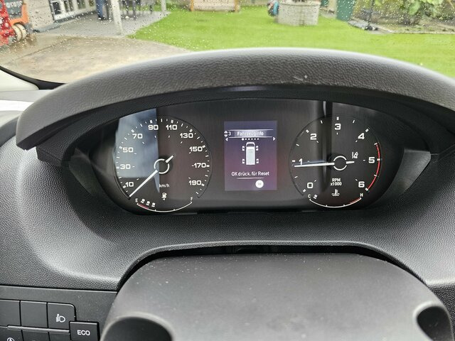 FIAT Ducato MAXI 180 Serie10-9.2 2025 L5 L4 Pritsche - Furgoneta caja abierta: foto 5 FIAT Ducato MAXI 180 Serie10-9.2 2025 L5 L4 Pritsche - Furgoneta caja abierta: foto 5