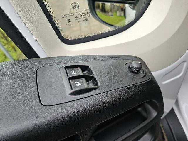 FIAT Ducato MAXI Serie10-9.2 2025 DOKA Kipper AHK... - Furgoneta basculante, Furgoneta combi: foto 4 FIAT Ducato MAXI Serie10-9.2 2025 DOKA Kipper AHK... - Furgoneta basculante, Furgoneta combi: foto 4