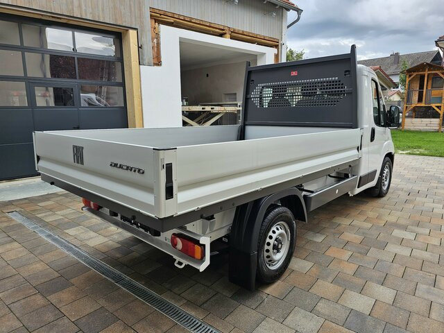 Arrendamiento de FIAT Ducato MAXI Serie10-9.2 2025 Pritsche sofort FIAT Ducato MAXI Serie10-9.2 2025 Pritsche sofort: foto 34