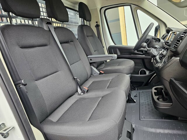 Arrendamiento de FIAT Ducato MAXI Serie10-9.2 2025 Pritsche sofort FIAT Ducato MAXI Serie10-9.2 2025 Pritsche sofort: foto 15