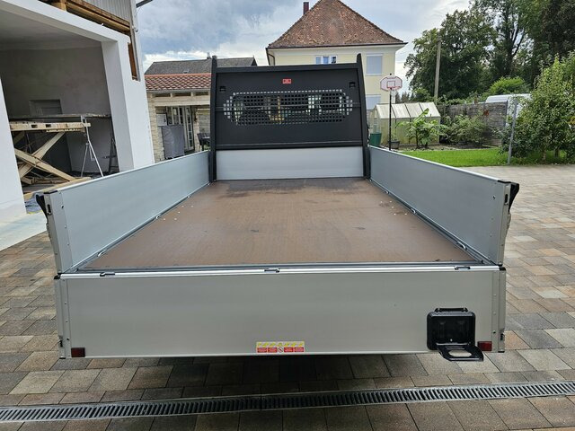 Arrendamiento de FIAT Ducato MAXI Serie10-9.2 2025 Pritsche sofort FIAT Ducato MAXI Serie10-9.2 2025 Pritsche sofort: foto 37