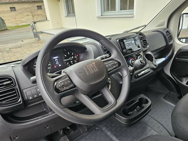 FIAT Ducato Serie10-9.2 Modell 2025 L2H2 Kamera... - Furgoneta pequeña: foto 3 FIAT Ducato Serie10-9.2 Modell 2025 L2H2 Kamera... - Furgoneta pequeña: foto 3