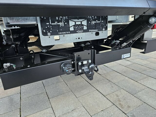 Arrendamiento de IVECO Daily 35S18 3.0 Koffer LBW Bär ACC LED sofort!... IVECO Daily 35S18 3.0 Koffer LBW Bär ACC LED sofort!...: foto 37