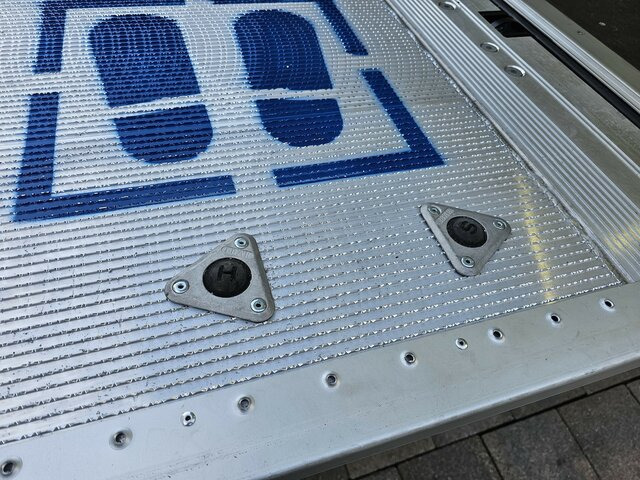 Arrendamiento de IVECO Daily 35S18 3.0 Koffer LBW Bär ACC LED sofort!... IVECO Daily 35S18 3.0 Koffer LBW Bär ACC LED sofort!...: foto 26