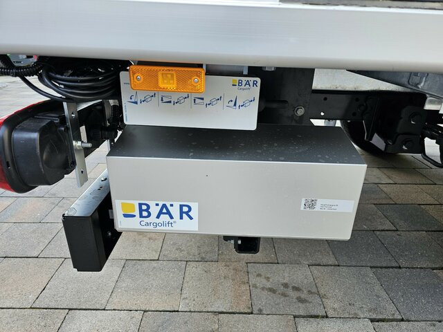 Arrendamiento de IVECO Daily 35S18 3.0 Koffer LBW Bär ACC LED sofort!... IVECO Daily 35S18 3.0 Koffer LBW Bär ACC LED sofort!...: foto 21
