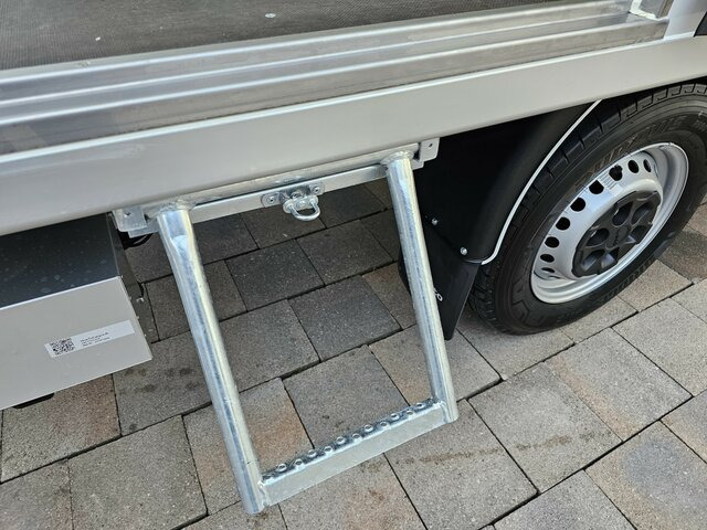 Arrendamiento de IVECO Daily 35S18 3.0 Koffer LBW Bär ACC LED sofort!... IVECO Daily 35S18 3.0 Koffer LBW Bär ACC LED sofort!...: foto 31