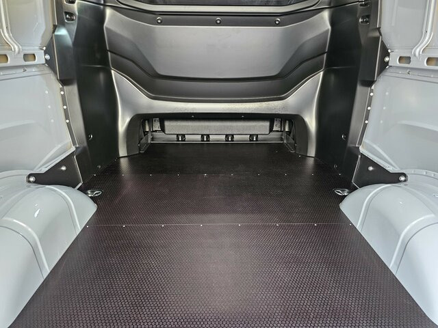 Furgón, Furgoneta combi nuevo IVECO Daily 35S18HA8V DOKA Hi-Matic 12m³ 2xSchiebetür: foto 31