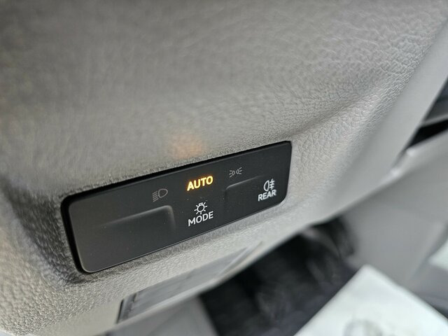 Furgoneta basculante, Furgoneta combi nuevo MAN TGE 3.140 Doka L3 Dreiseitenkipper Facelift...: foto 35