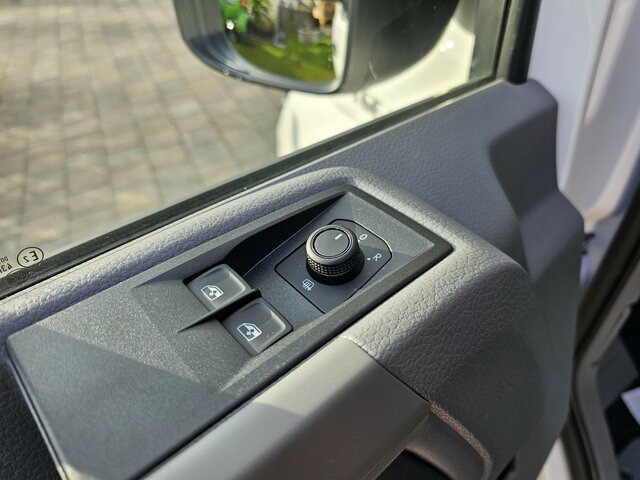 MAN TGE 3.140 Doka L4 Dreiseitenkipper Facelift... - Furgoneta basculante, Furgoneta combi: foto 2 MAN TGE 3.140 Doka L4 Dreiseitenkipper Facelift... - Furgoneta basculante, Furgoneta combi: foto 2