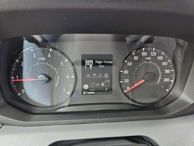 RENAULT Master L2H2 170 Neues Modell 10'' Navi Kamera - Furgón: foto 3 RENAULT Master L2H2 170 Neues Modell 10'' Navi Kamera - Furgón: foto 3