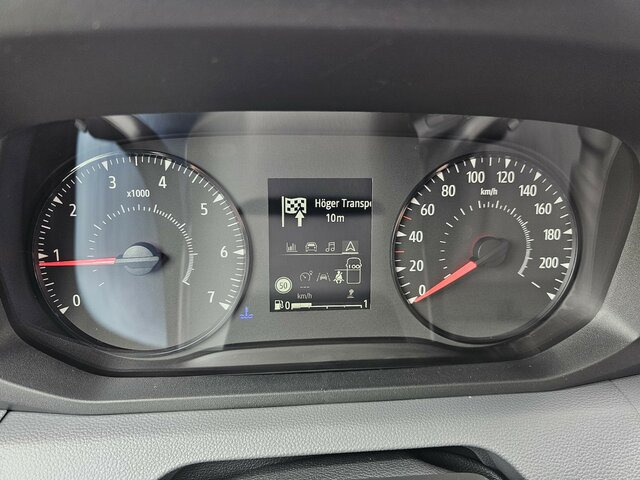 RENAULT Master L2H2 170 Neues Modell 10'' Navi Kamera - Furgón: foto 3 RENAULT Master L2H2 170 Neues Modell 10'' Navi Kamera - Furgón: foto 3