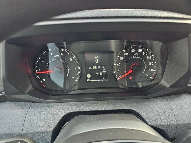 RENAULT Master L3H2 170 Neues Modell 10'' Navi Kamera... - Furgón: foto 5 RENAULT Master L3H2 170 Neues Modell 10'' Navi Kamera... - Furgón: foto 5