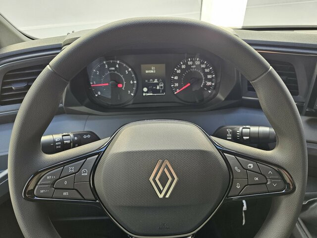 RENAULT Master L3H2 170 Neues Modell 10'' Navi Kamera... - Furgón: foto 5 RENAULT Master L3H2 170 Neues Modell 10'' Navi Kamera... - Furgón: foto 5