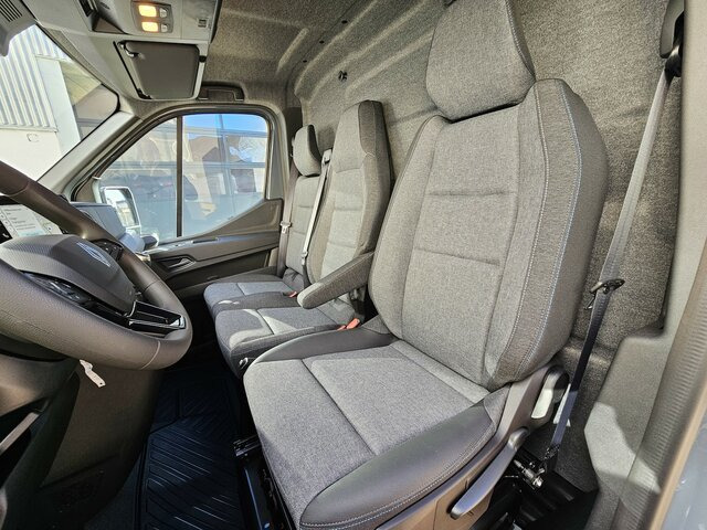 RENAULT Master L3H2 170 Neues Modell 10'' Navi Kamera... - Furgón: foto 2 RENAULT Master L3H2 170 Neues Modell 10'' Navi Kamera... - Furgón: foto 2