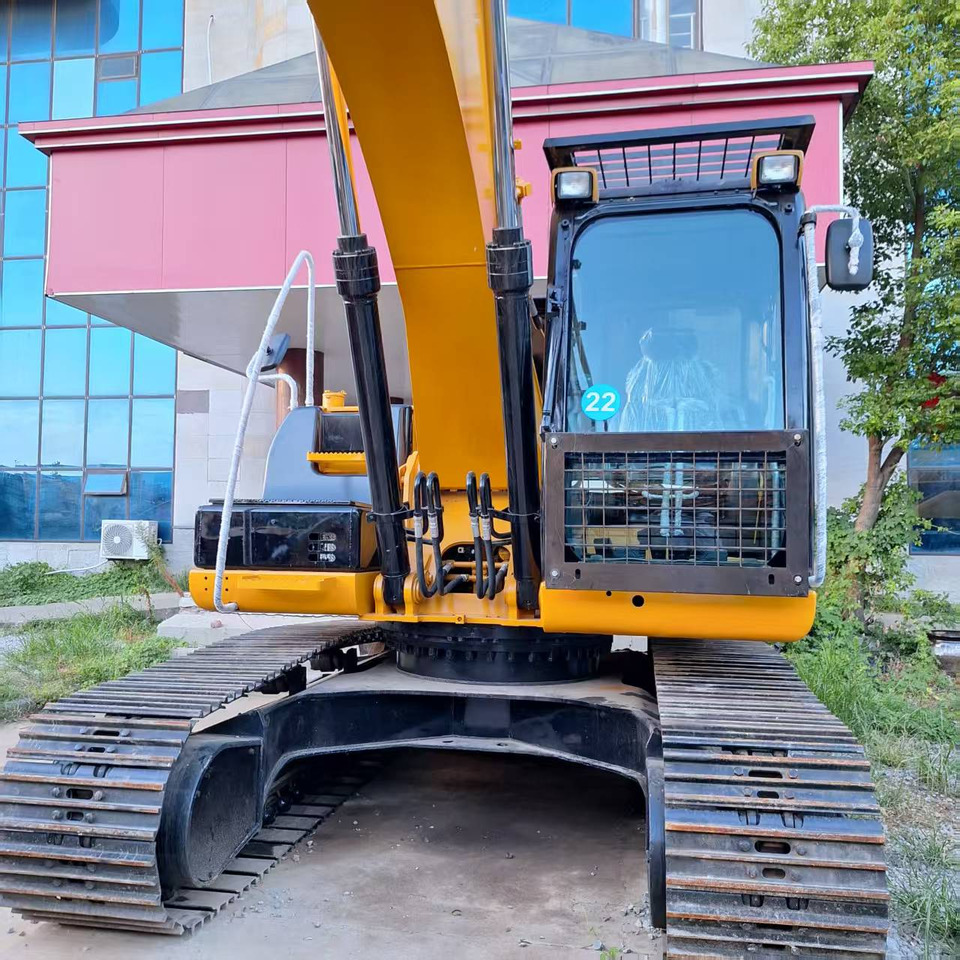 CAT 320D2L Excavator - Excavadora de cadenas: foto 5 CAT 320D2L Excavator - Excavadora de cadenas: foto 5
