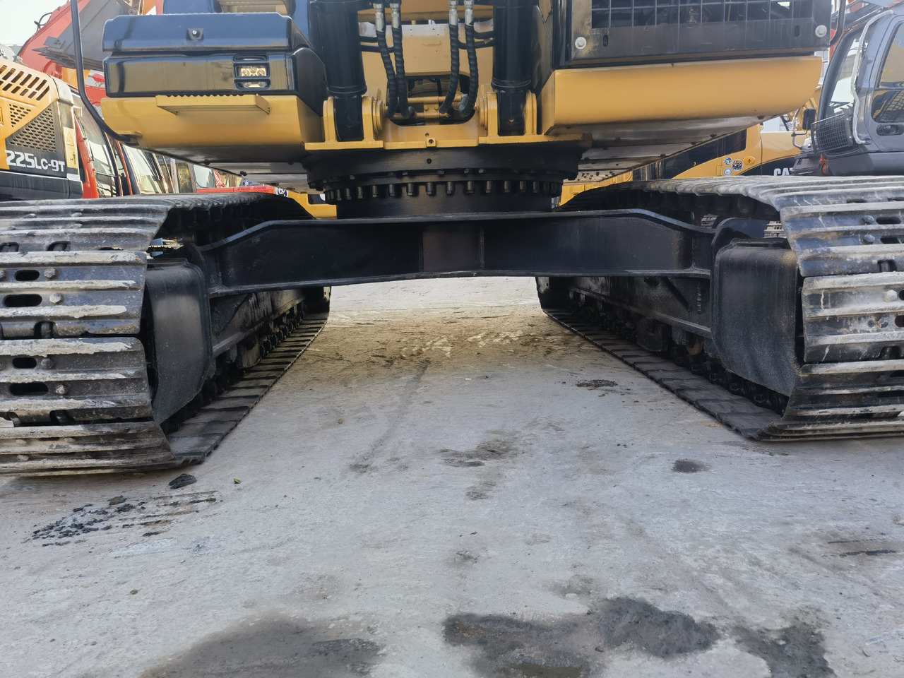 CAT 336D2 Excavator - Excavadora: foto 4 CAT 336D2 Excavator - Excavadora: foto 4