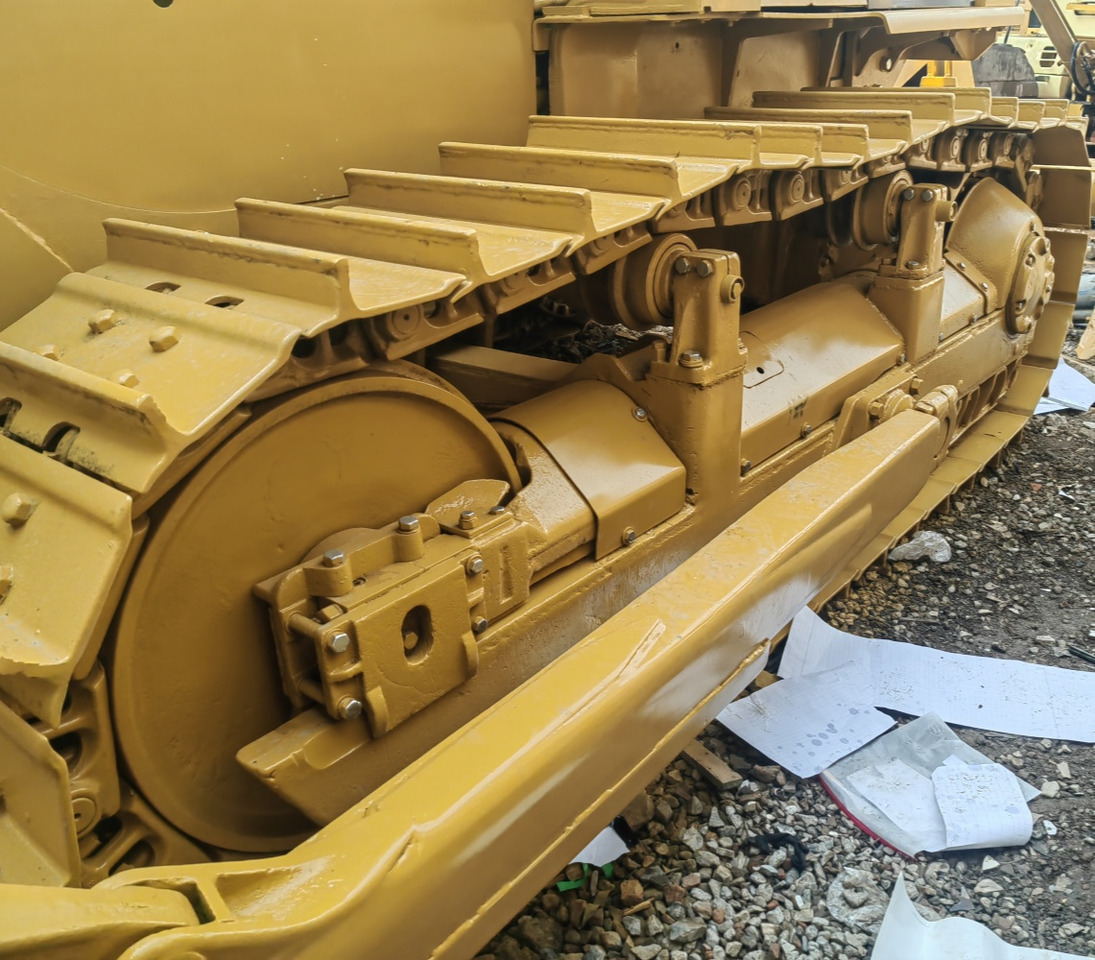 CAT D6G Bulldozer - Bulldozer: foto 5 CAT D6G Bulldozer - Bulldozer: foto 5