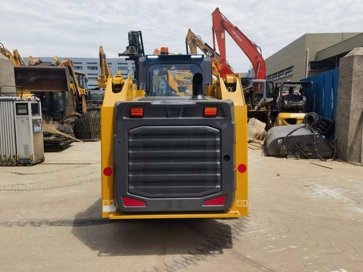 Cheap Price used caterpillar 246d mini skid steer cat 246C 246D hydraulic used skid loaders for sale - Minicargadora: foto 2 Cheap Price used caterpillar 246d mini skid steer cat 246C 246D hydraulic used skid loaders for sale - Minicargadora: foto 2