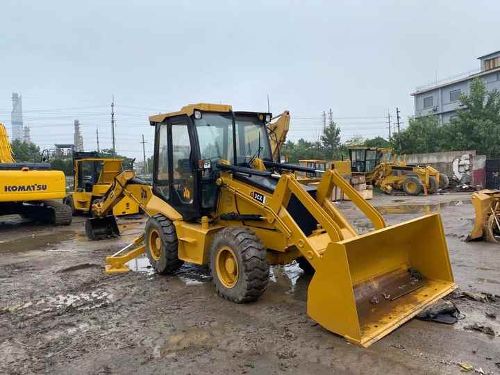 High Quality Used jcb 3CX Excavator good price JCB 3cx excavator loader Mountain and digger - Retroexcavadora: foto 4 High Quality Used jcb 3CX Excavator good price JCB 3cx excavator loader Mountain and digger - Retroexcavadora: foto 4