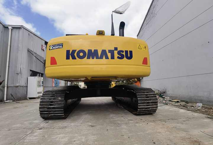 Original Japan pc240 second hand excavator high quality used excavator Japan Komatsu PC240LC-8 for sale - Excavadora de cadenas: foto 3 Original Japan pc240 second hand excavator high quality used excavator Japan Komatsu PC240LC-8 for sale - Excavadora de cadenas: foto 3