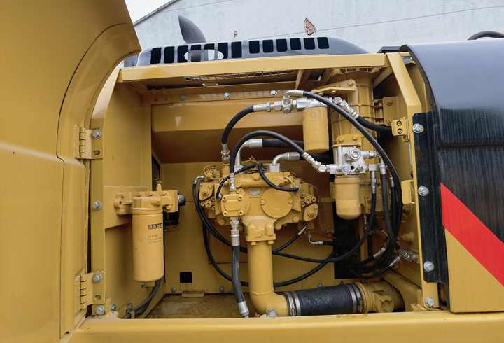 Used CAT 325 excavator original caterpillar second hand cat 325D 325DL excavator for sale - Excavadora de cadenas: foto 5 Used CAT 325 excavator original caterpillar second hand cat 325D 325DL excavator for sale - Excavadora de cadenas: foto 5