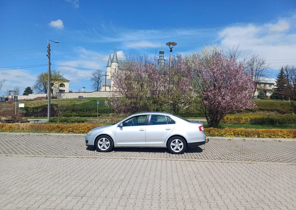 Volkswagen Jetta - Berlina: foto 5 Volkswagen Jetta - Berlina: foto 5