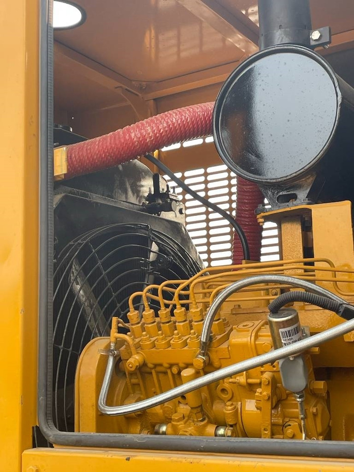 CAT 140 K - Grader: foto 5 CAT 140 K - Grader: foto 5