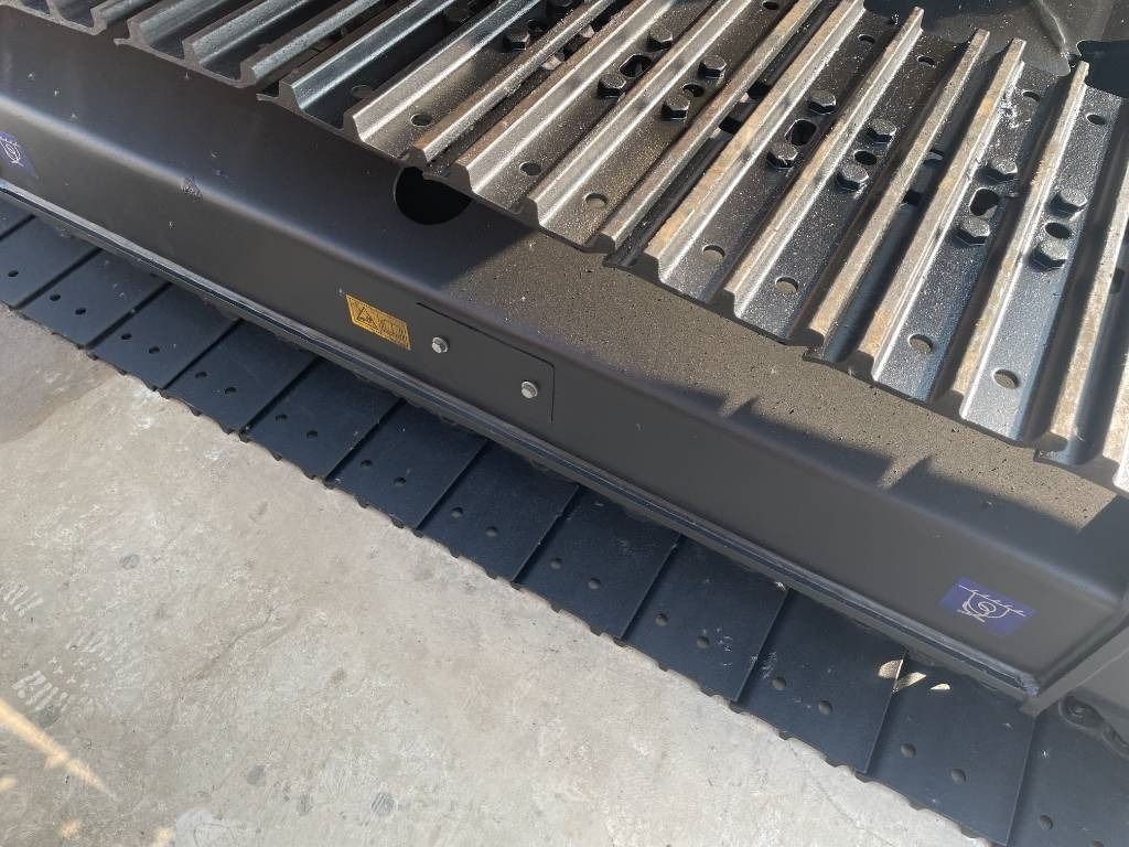 CAT 307E - Excavadora de cadenas: foto 4 CAT 307E - Excavadora de cadenas: foto 4