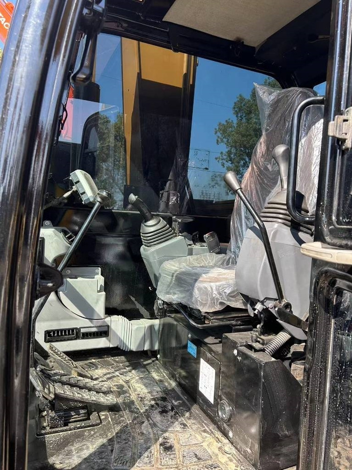 CAT 308 E 2 CR  - Excavadora de cadenas: foto 5 CAT 308 E 2 CR  - Excavadora de cadenas: foto 5
