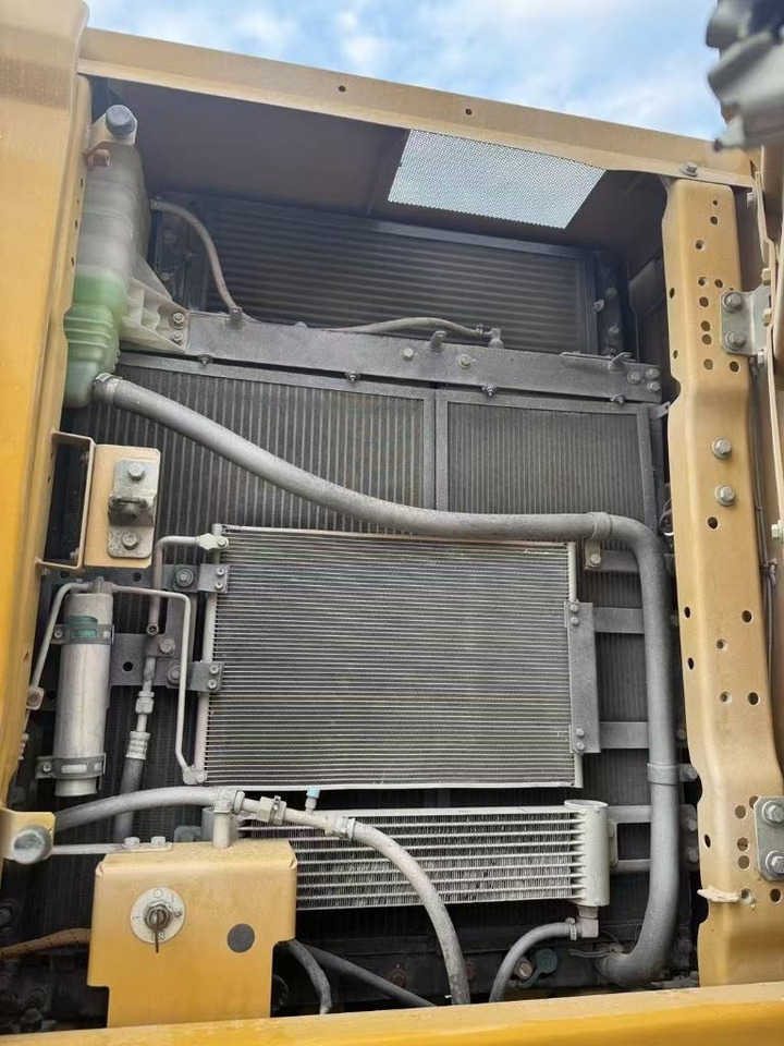 CAT 320 GC - Excavadora de cadenas: foto 3 CAT 320 GC - Excavadora de cadenas: foto 3