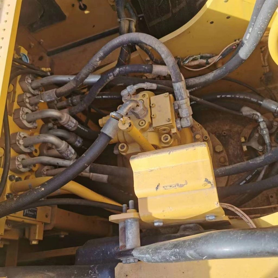 CAT 320 GC - Excavadora de cadenas: foto 3 CAT 320 GC - Excavadora de cadenas: foto 3