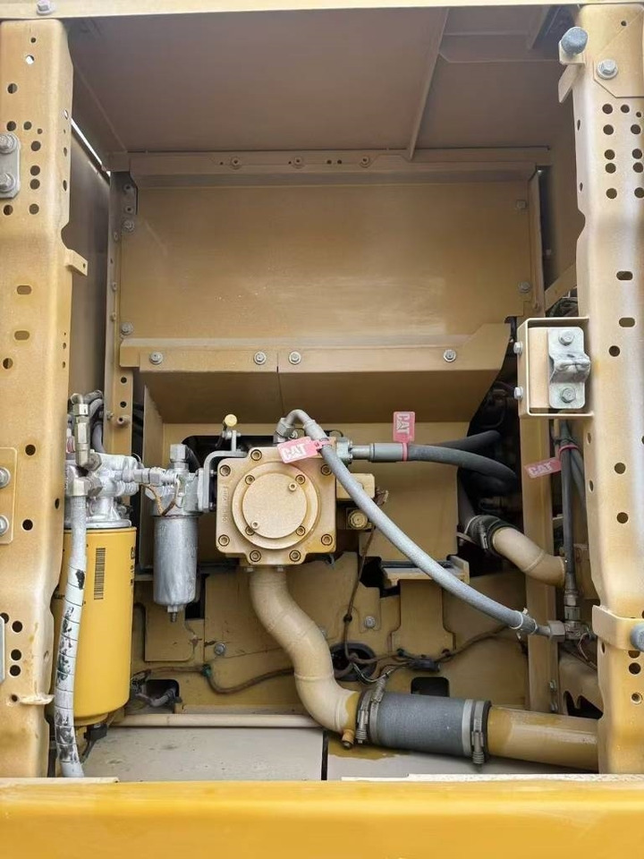 CAT 320 GC - Excavadora de cadenas: foto 4 CAT 320 GC - Excavadora de cadenas: foto 4