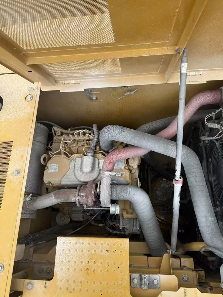 CAT 320 GC - Excavadora de cadenas: foto 5 CAT 320 GC - Excavadora de cadenas: foto 5