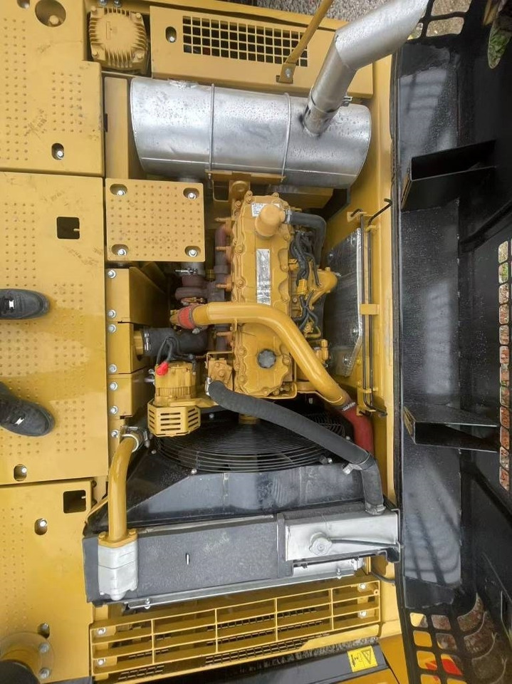 CAT 329D2L  - Excavadora de cadenas: foto 5 CAT 329D2L  - Excavadora de cadenas: foto 5