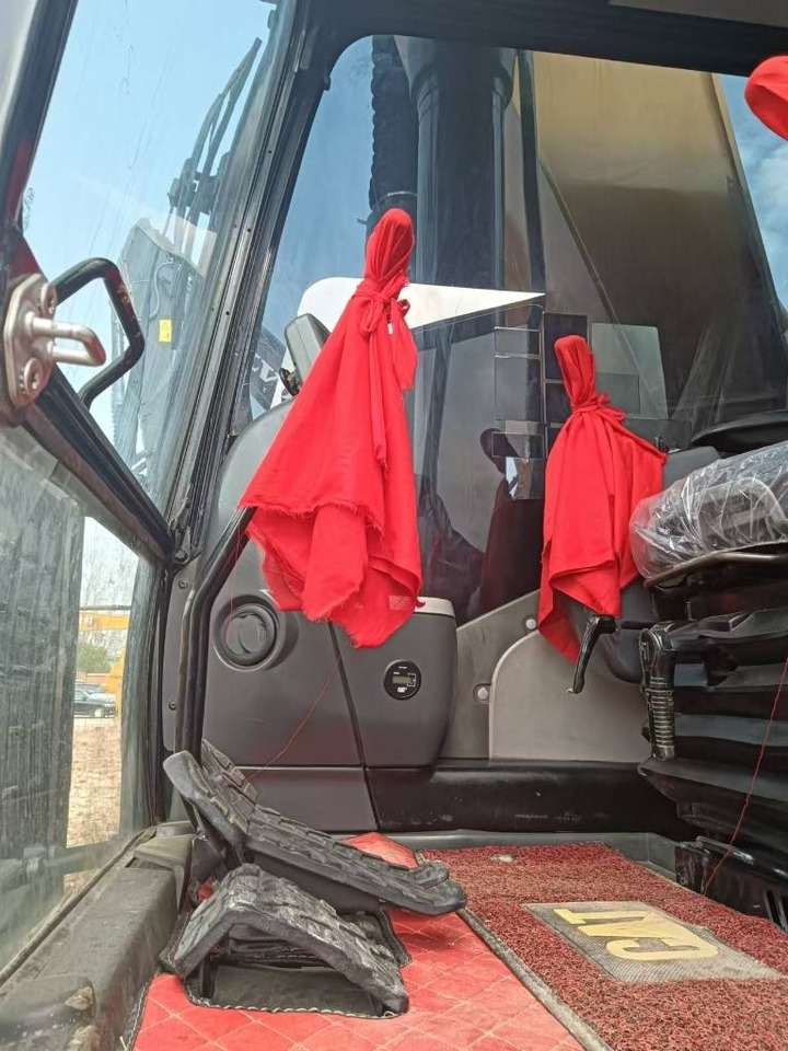 CAT 336 GC - Excavadora de cadenas: foto 3 CAT 336 GC - Excavadora de cadenas: foto 3