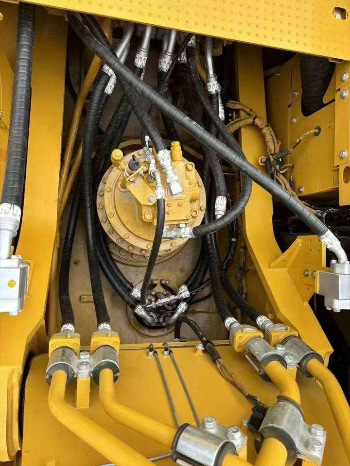 CAT 336 GC  - Excavadora de cadenas: foto 4 CAT 336 GC  - Excavadora de cadenas: foto 4