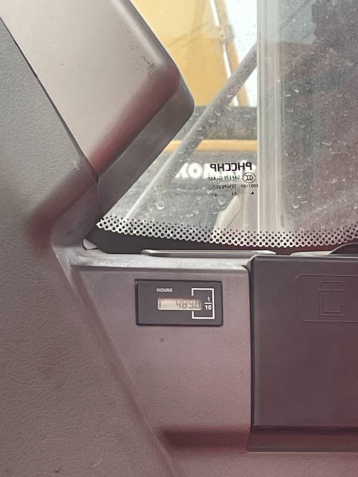 Doosan DX 225 - Excavadora de cadenas: foto 4 Doosan DX 225 - Excavadora de cadenas: foto 4