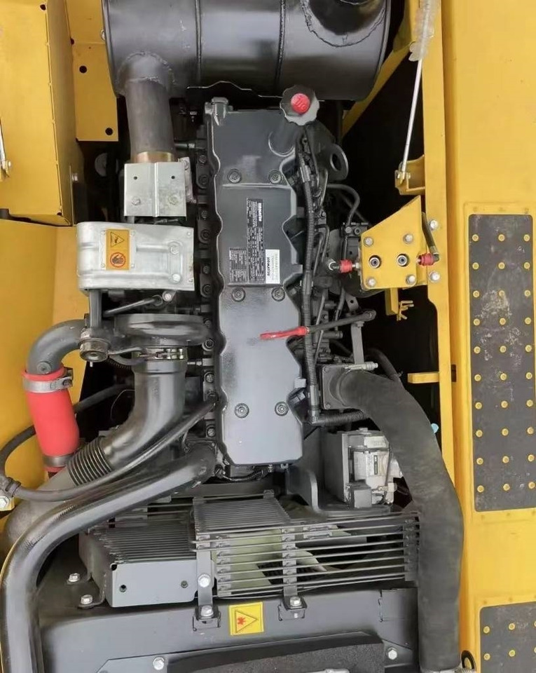 Komatsu PC 240 - Excavadora de cadenas: foto 2 Komatsu PC 240 - Excavadora de cadenas: foto 2