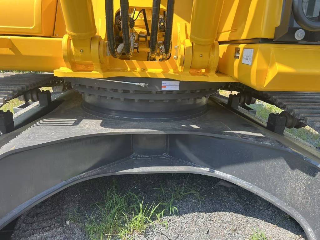 Komatsu PC 300 - Excavadora de cadenas: foto 4 Komatsu PC 300 - Excavadora de cadenas: foto 4