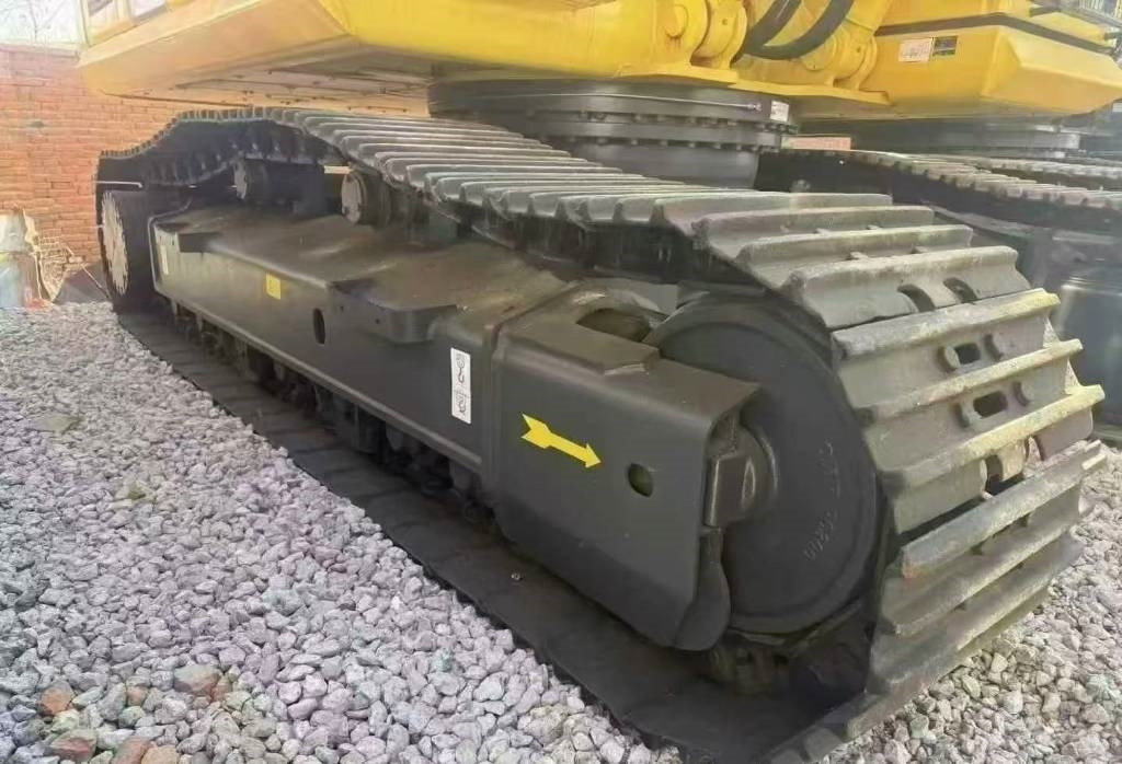 Komatsu PC 350-8 - Excavadora de cadenas: foto 3 Komatsu PC 350-8 - Excavadora de cadenas: foto 3