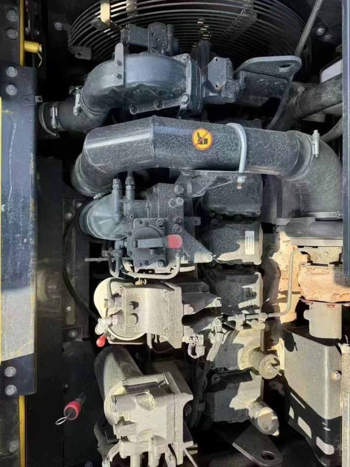 Komatsu PC 400-8  - Excavadora de cadenas: foto 2 Komatsu PC 400-8  - Excavadora de cadenas: foto 2