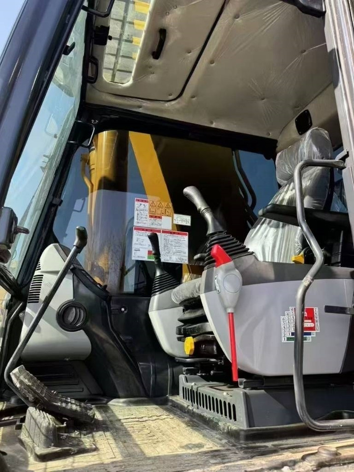 Komatsu PC 400-8 - Excavadora de cadenas: foto 5 Komatsu PC 400-8 - Excavadora de cadenas: foto 5