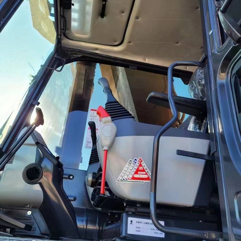 Komatsu PC 450 - Excavadora de cadenas: foto 2 Komatsu PC 450 - Excavadora de cadenas: foto 2