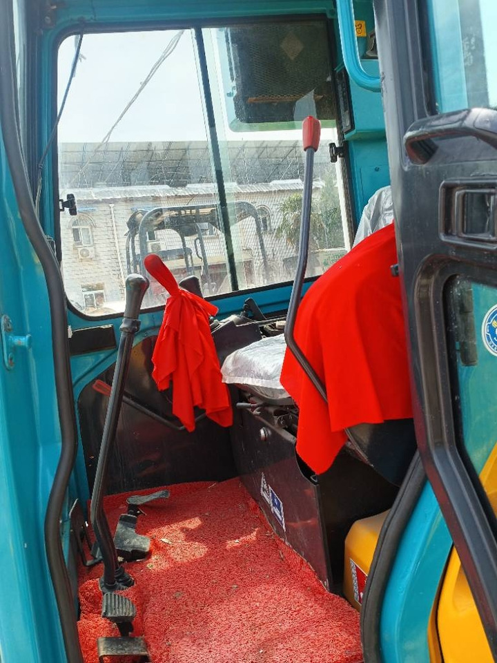 Kubota 30 - Miniexcavadora: foto 2 Kubota 30 - Miniexcavadora: foto 2