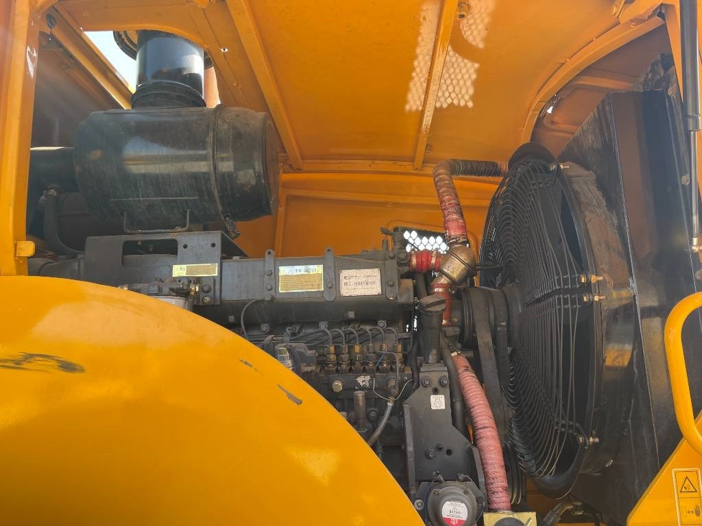 Liugong 856 H - Excavadora de cadenas: foto 4 Liugong 856 H - Excavadora de cadenas: foto 4