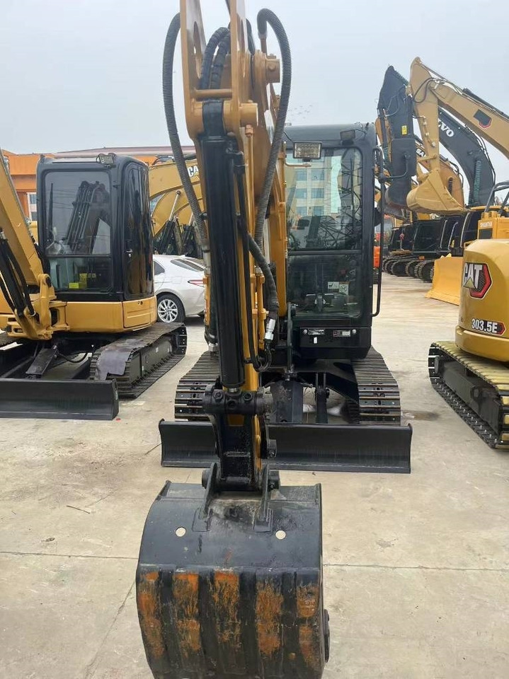 Sany SY 35 U - Miniexcavadora: foto 4 Sany SY 35 U - Miniexcavadora: foto 4
