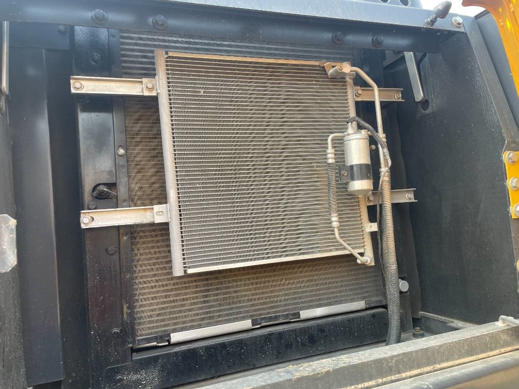 Volvo EC 210 - Excavadora de cadenas: foto 4 Volvo EC 210 - Excavadora de cadenas: foto 4