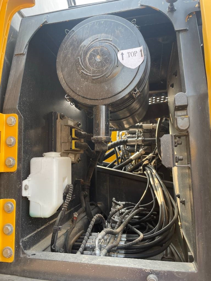 Volvo EC 210 - Excavadora de cadenas: foto 4 Volvo EC 210 - Excavadora de cadenas: foto 4